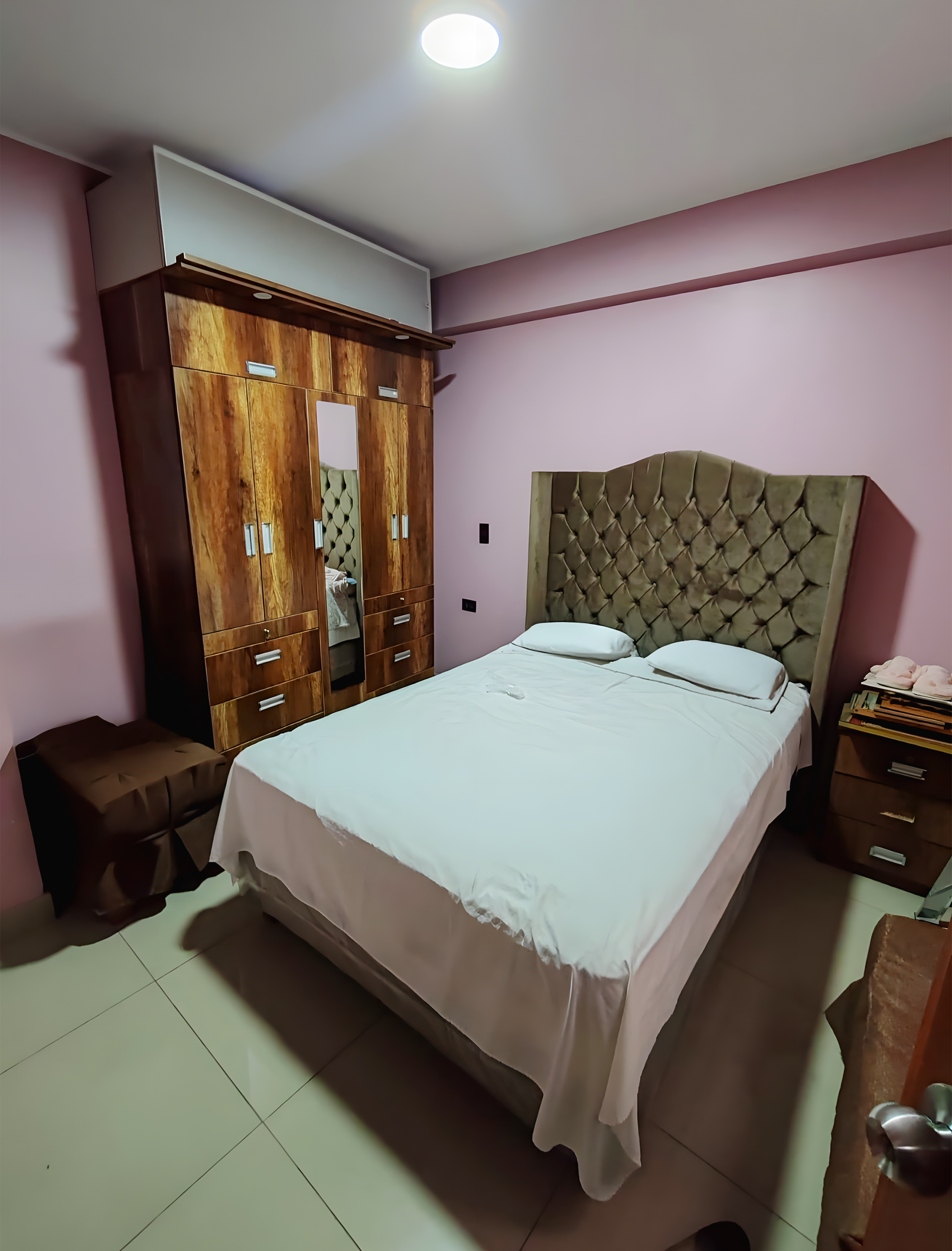 Departamento en Remate en Comas