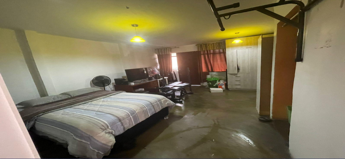 Departamento en Remate en Independencia