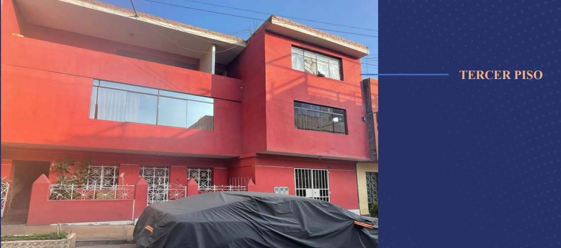 Departamento en Remate en Independencia