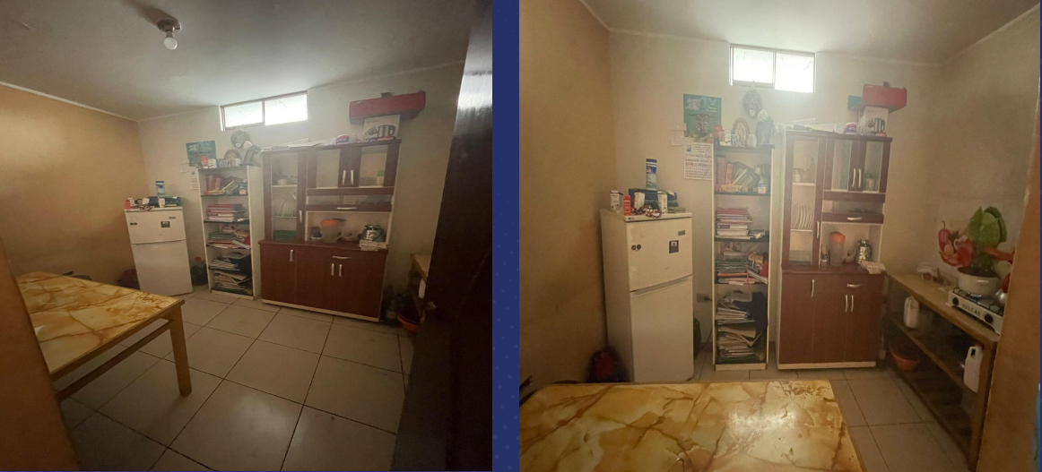 Departamento en Remate en Independencia