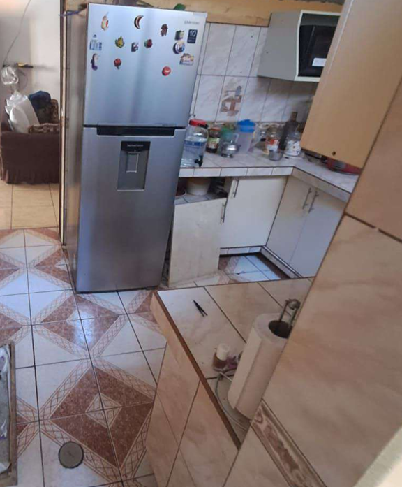 Departamento en Remate en Independencia