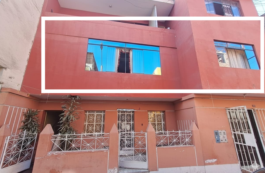 Departamento en Remate en Independencia