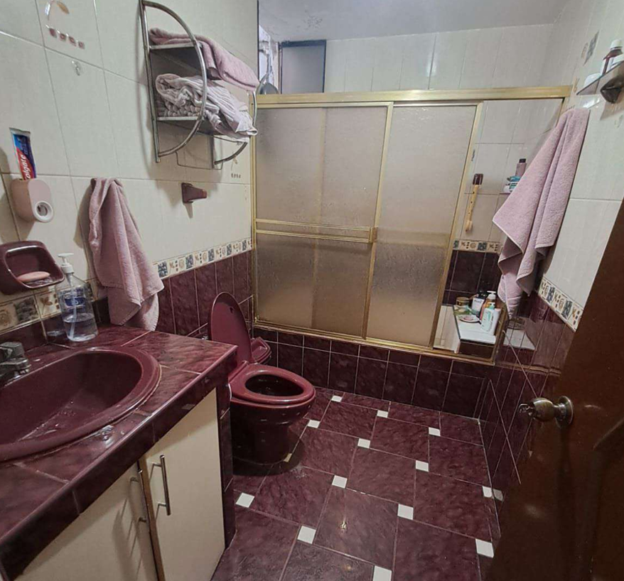 Departamento en Remate en Independencia