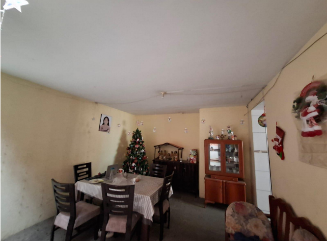 Casa en Remate en Ate