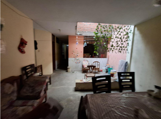 Casa en Remate en Ate