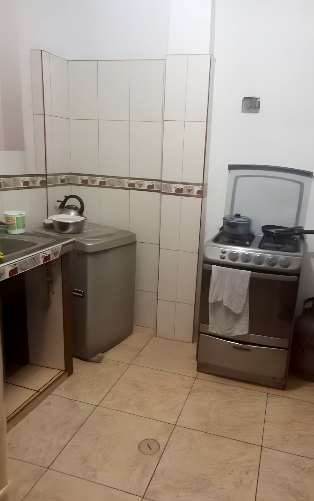 Casa en Remate en Callao