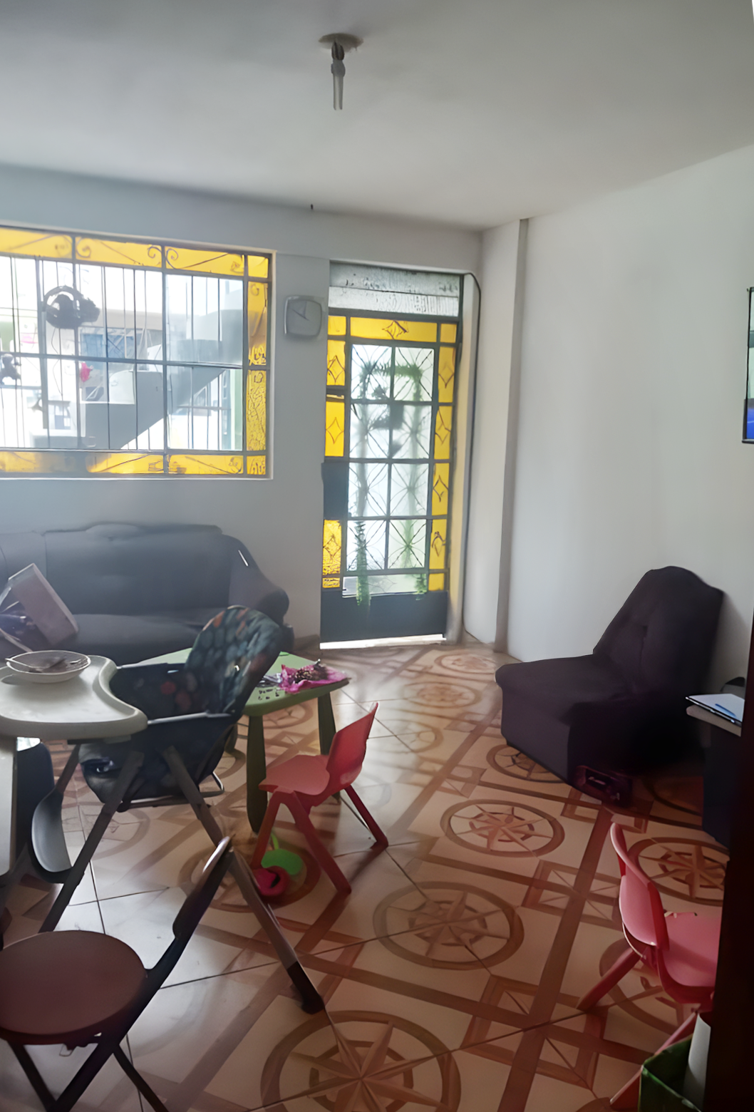 Casa en Remate en Callao