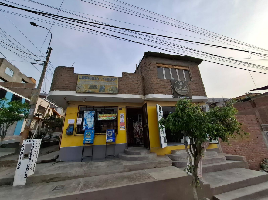 Casa en Remate en Ate