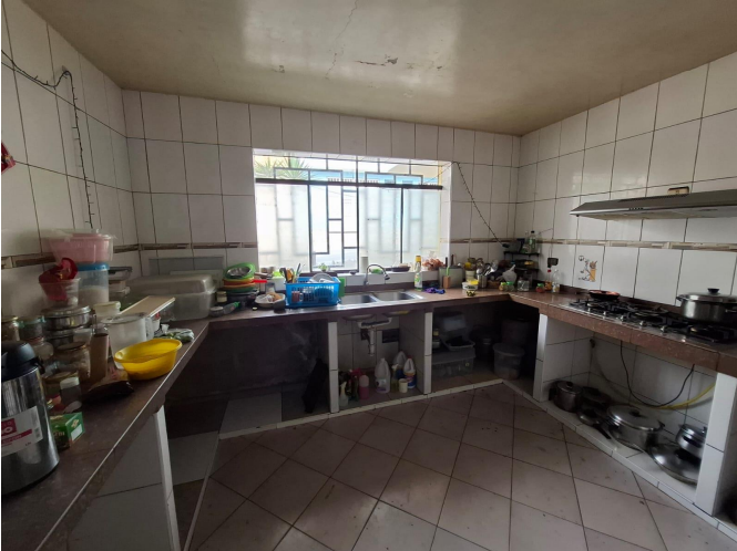 Casa en Remate en Ate