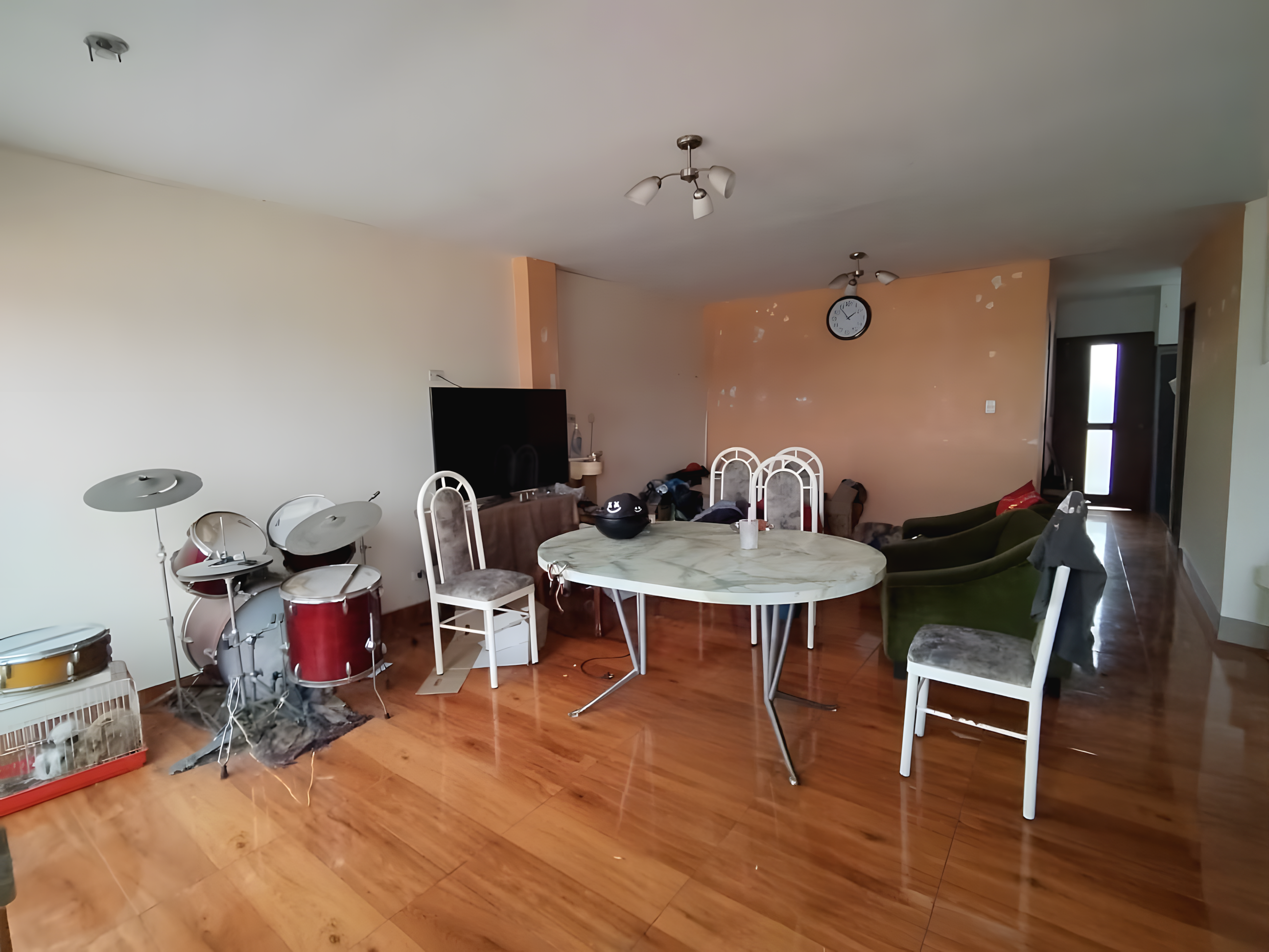 Casa en Remate en San Martín de Porres