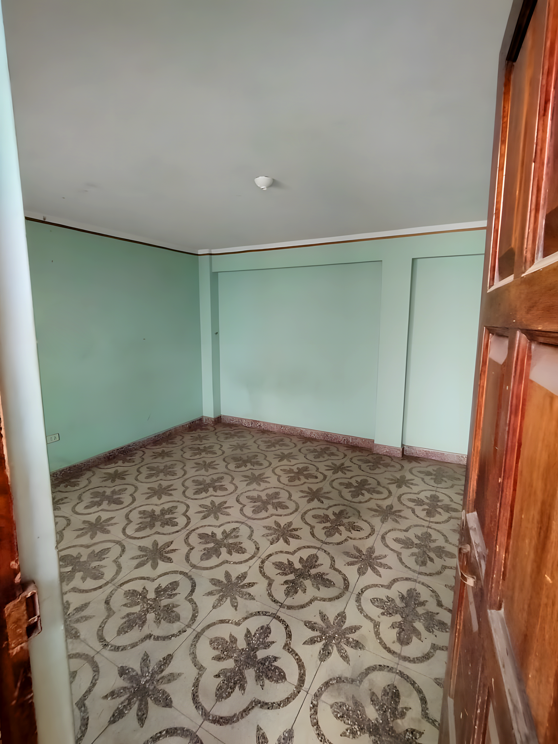 Casa en Remate en San Martín de Porres