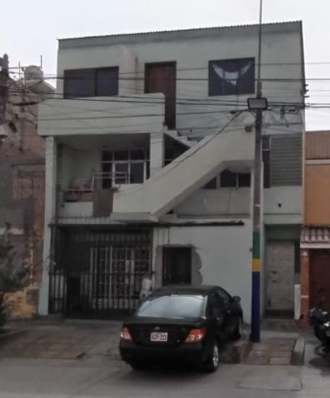 Casa en Remate en San Martín de Porres