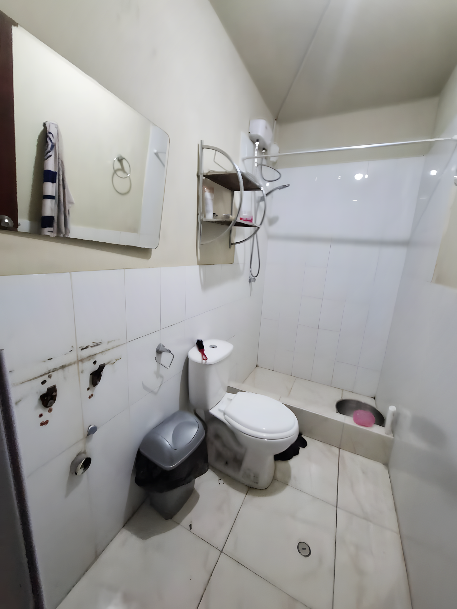 Casa en Remate en Villa El Salvador