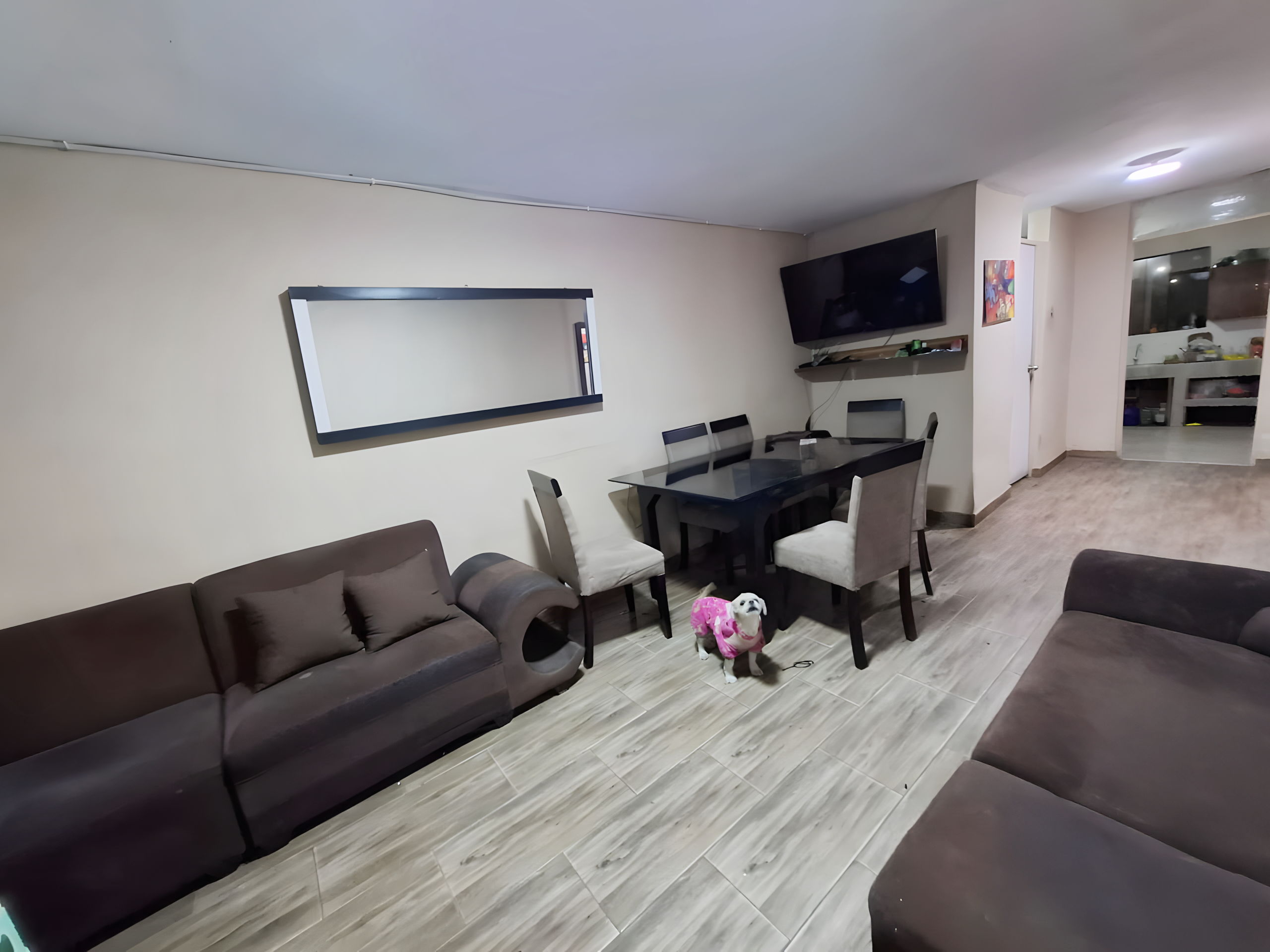 Casa en Remate en Villa El Salvador