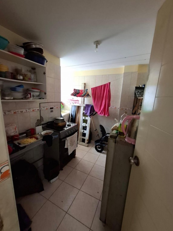 Departamento en Remate en Lince