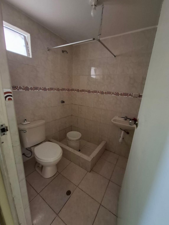 Departamento en Remate en Lince