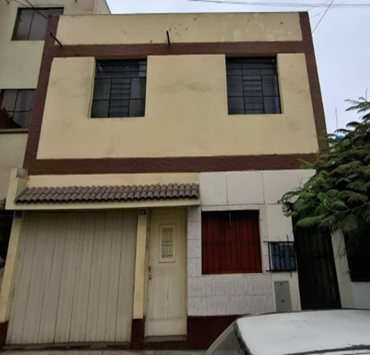 Departamento en Remate en Lince