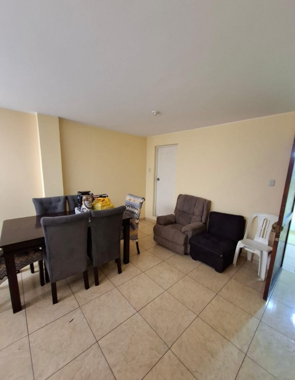 Departamento en Remate en Lince