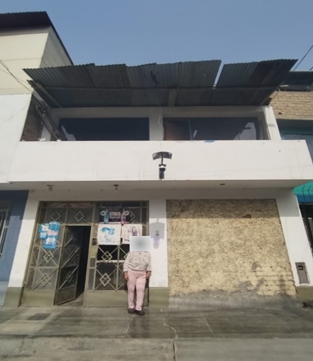 Casa en Remate en Lurigancho