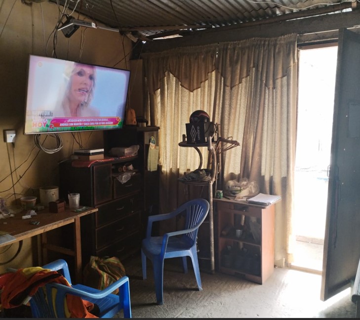 Casa en Remate en Lurigancho