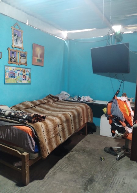 Casa en Remate en Lurigancho