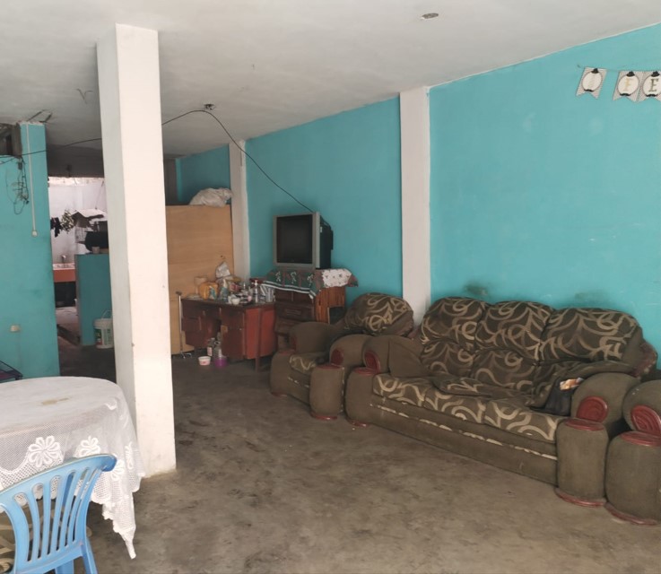 Casa en Remate en Lurigancho