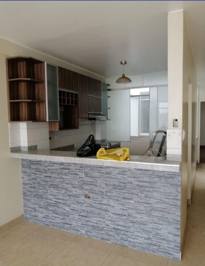 Departamento en Remate en Lurigancho