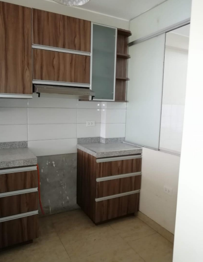 Departamento en Remate en Lurigancho