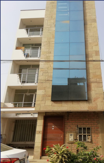 Departamento en Remate en Lurigancho