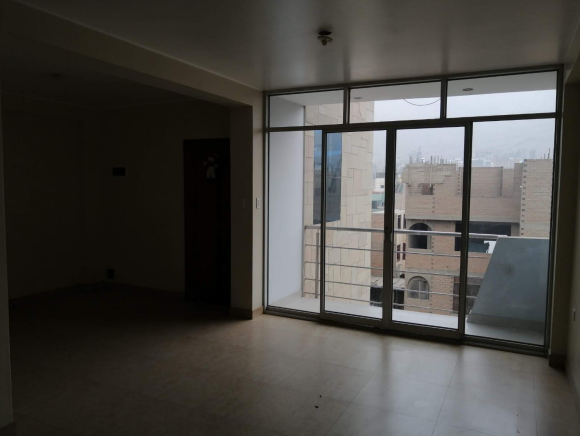 Departamento en Remate en Lurigancho