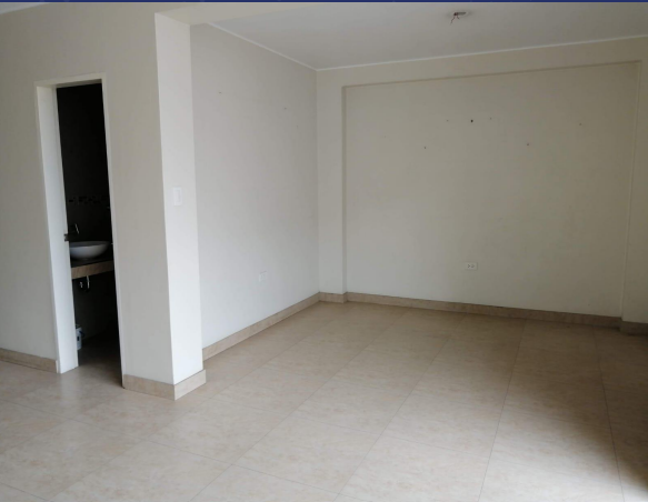 Departamento en Remate en Lurigancho