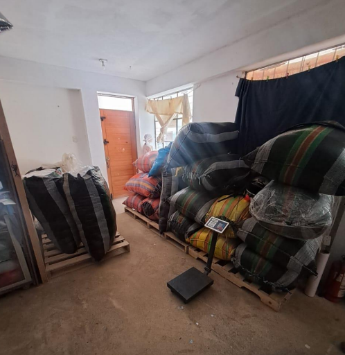 Casa en Remate en San Juan de Lurigancho