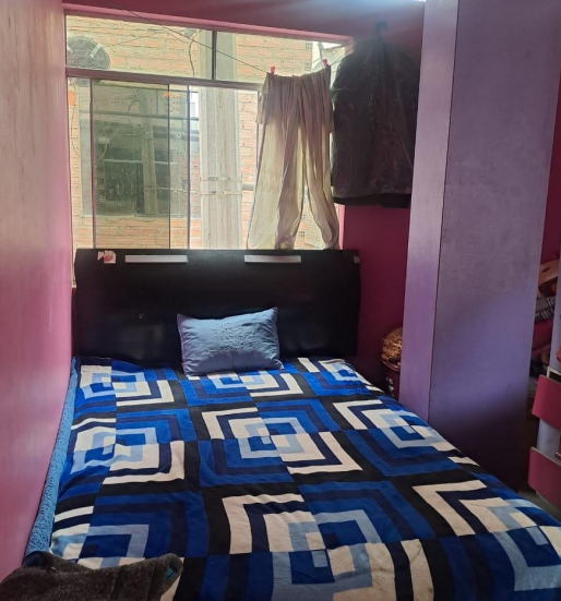 Casa en Remate en San Juan de Lurigancho