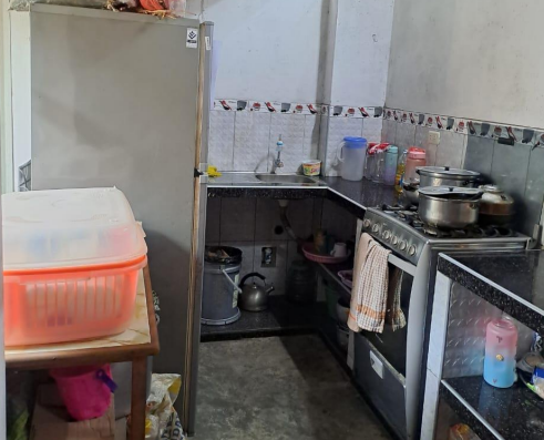 Casa en Remate en San Juan de Lurigancho