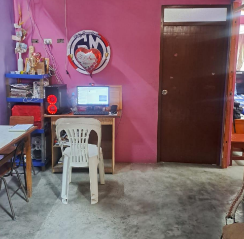 Casa en Remate en San Juan de Lurigancho