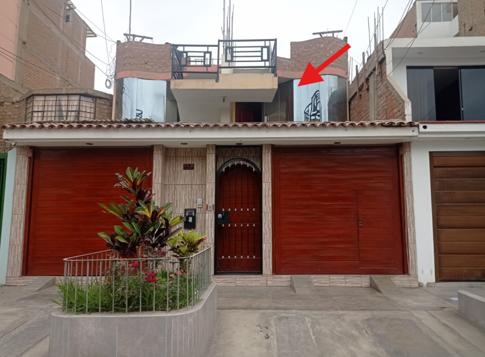 Casa en Remate en Los Olivos