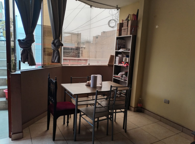 Casa en Remate en Los Olivos