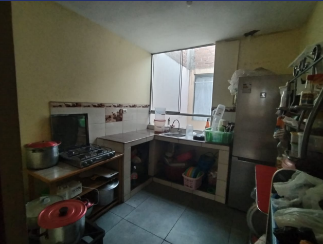 Casa en Remate en Los Olivos