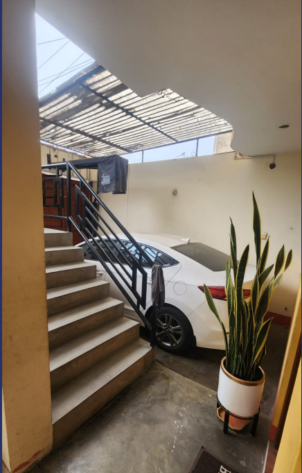 Local en Remate en Los Olivos