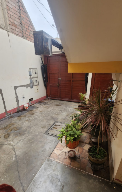 Local en Remate en Los Olivos