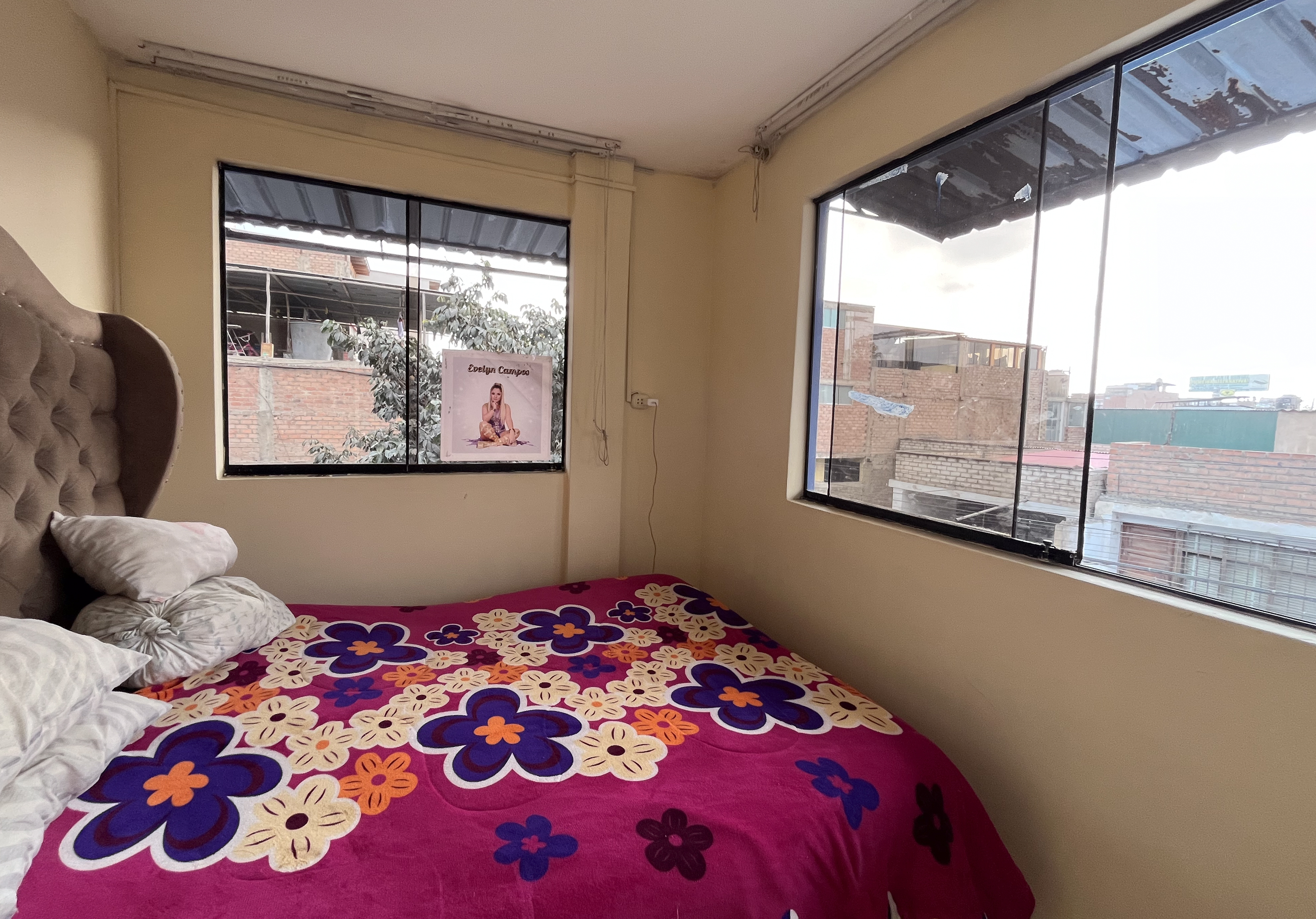 Casa en Venta en San Juan de Miraflores