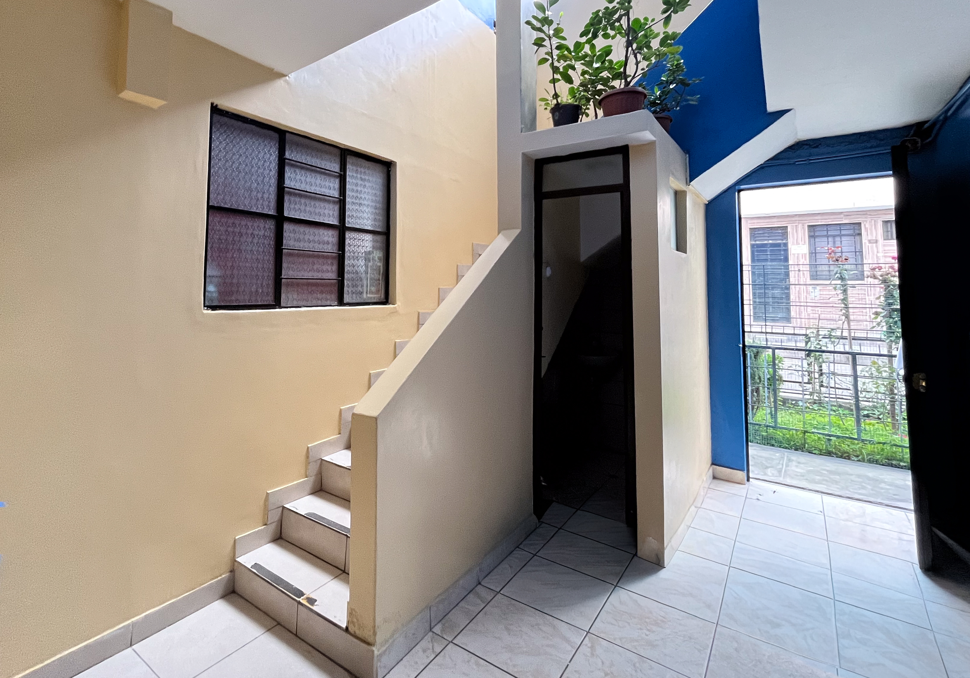 Casa en Venta en San Juan de Miraflores