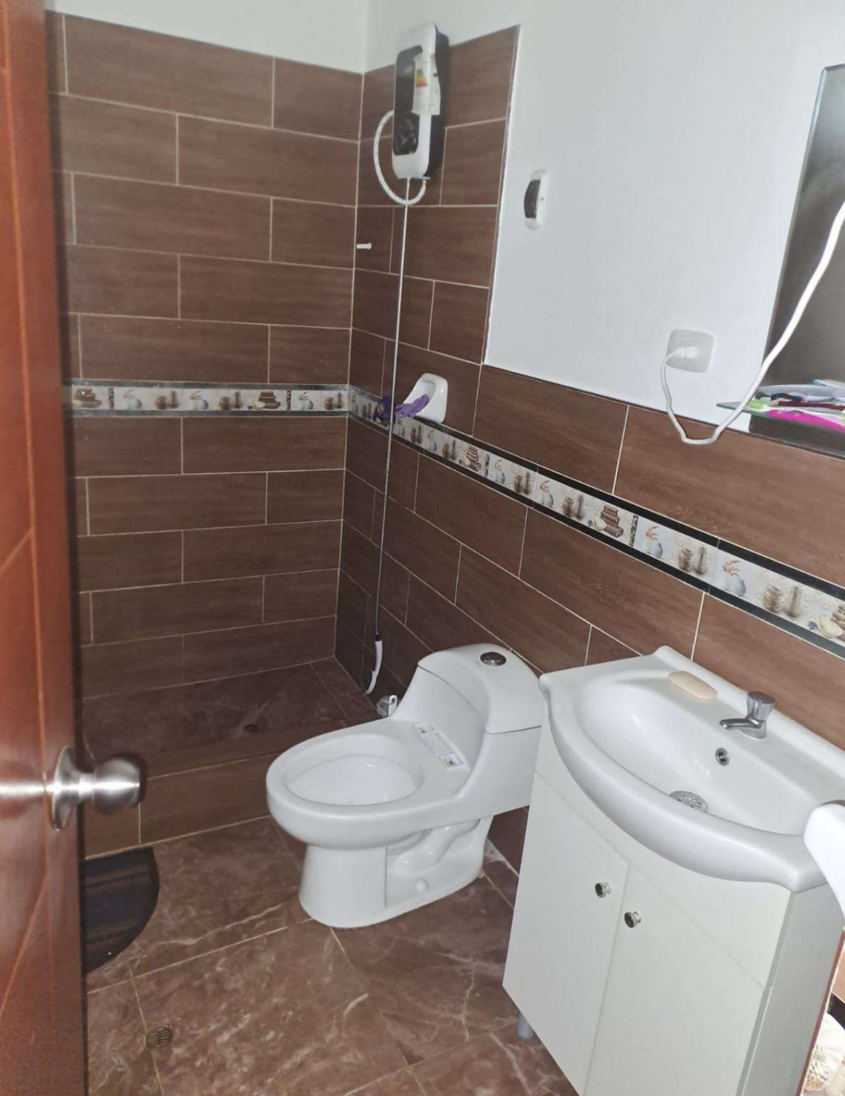 Casa en Venta en Mi Perú