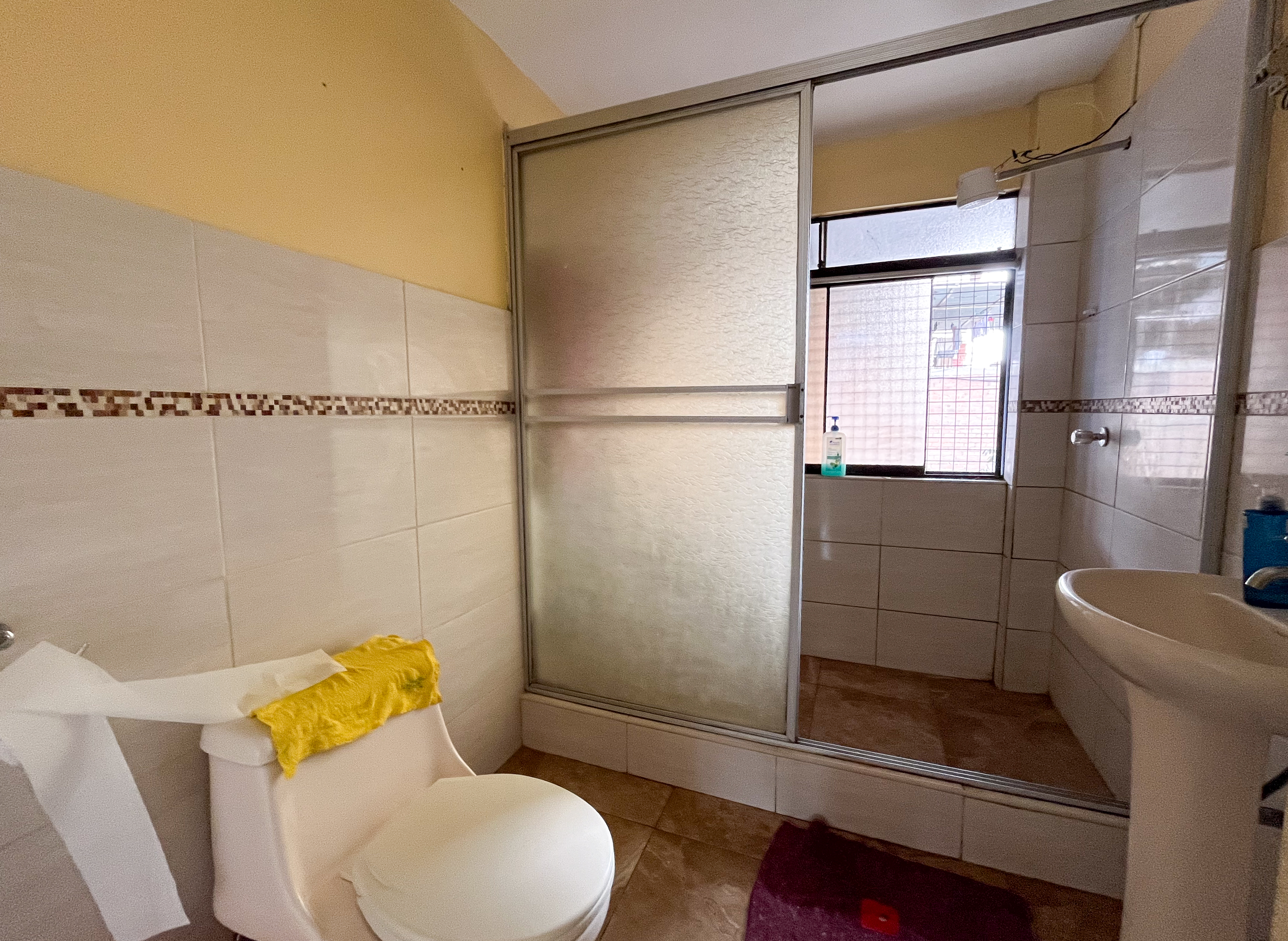 Casa en Venta en San Juan de Miraflores