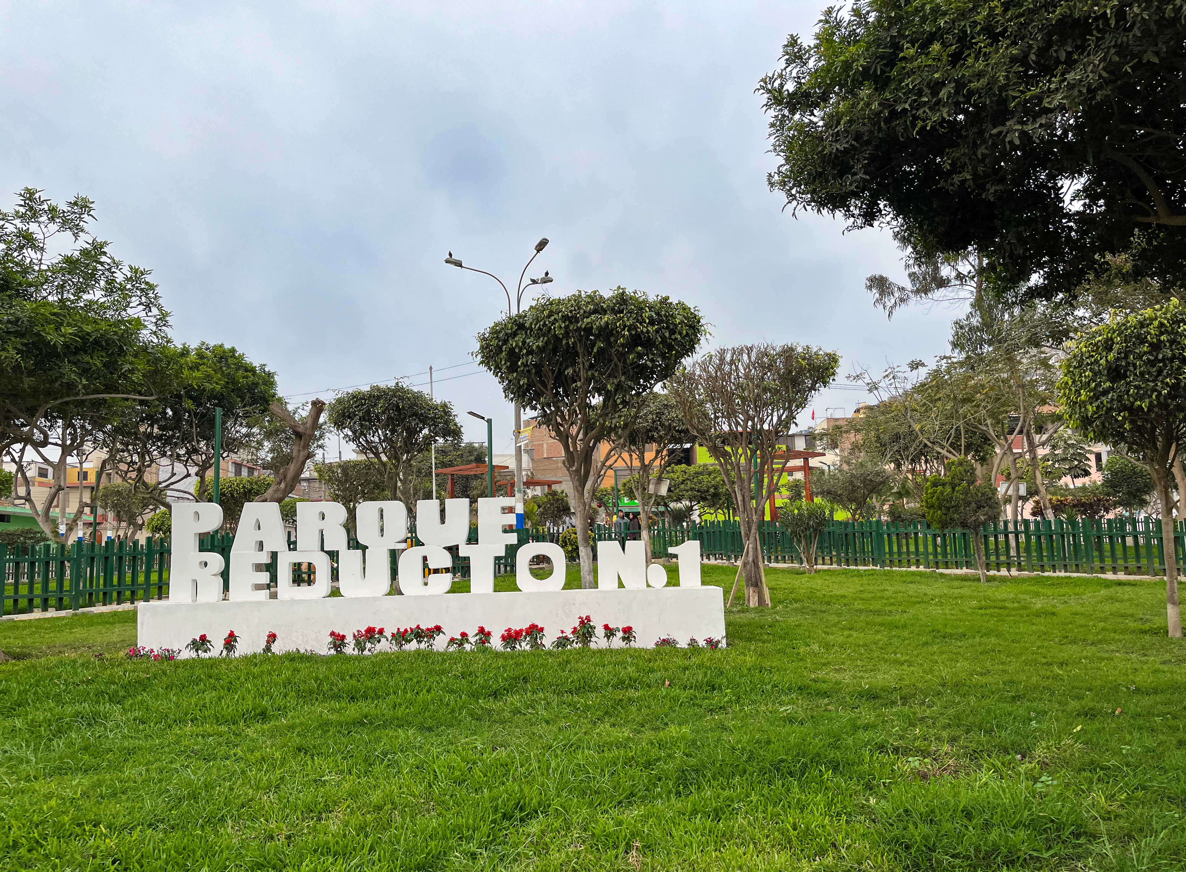 Casa en Venta en San Juan de Miraflores