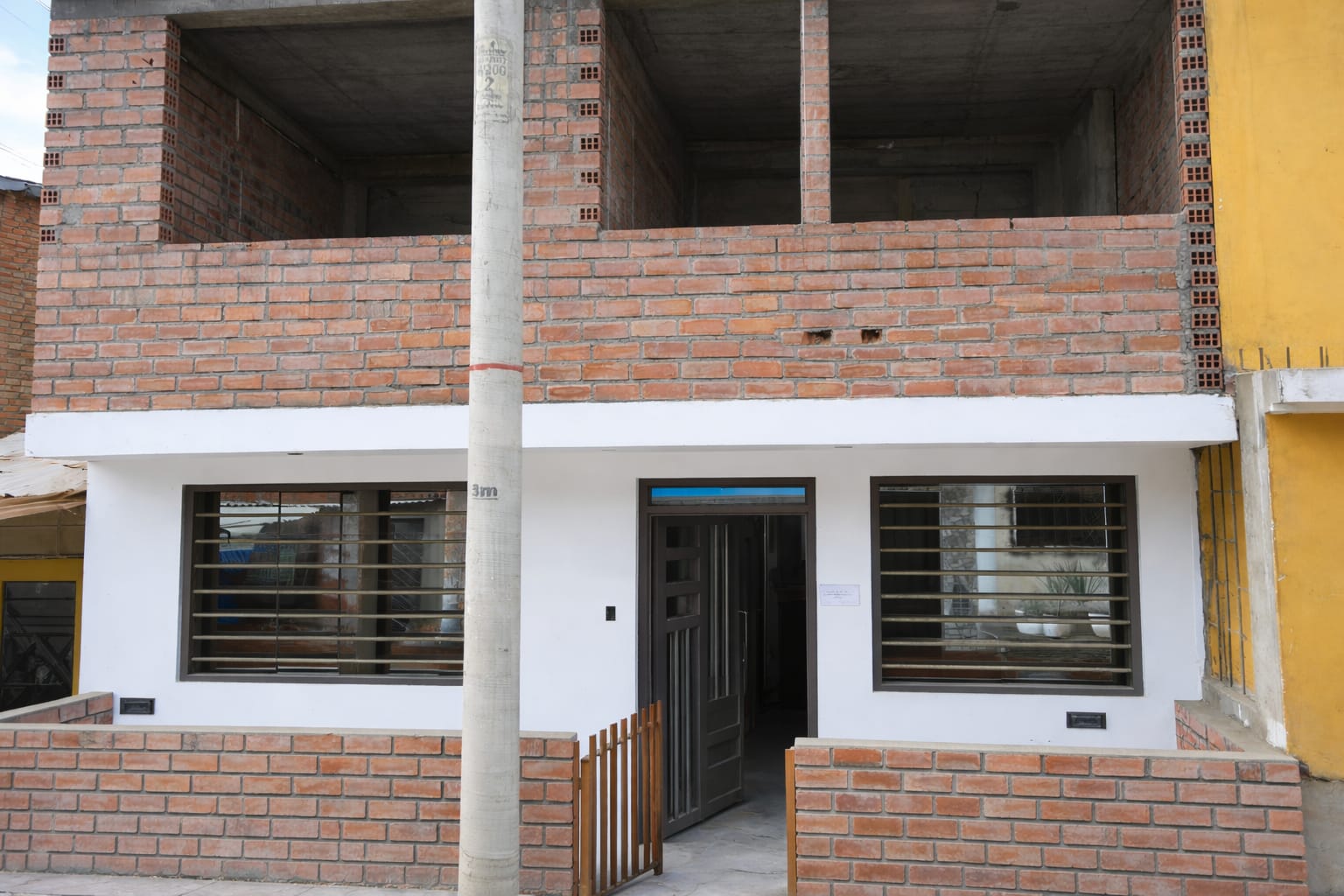 Casa en Venta en Mi Perú