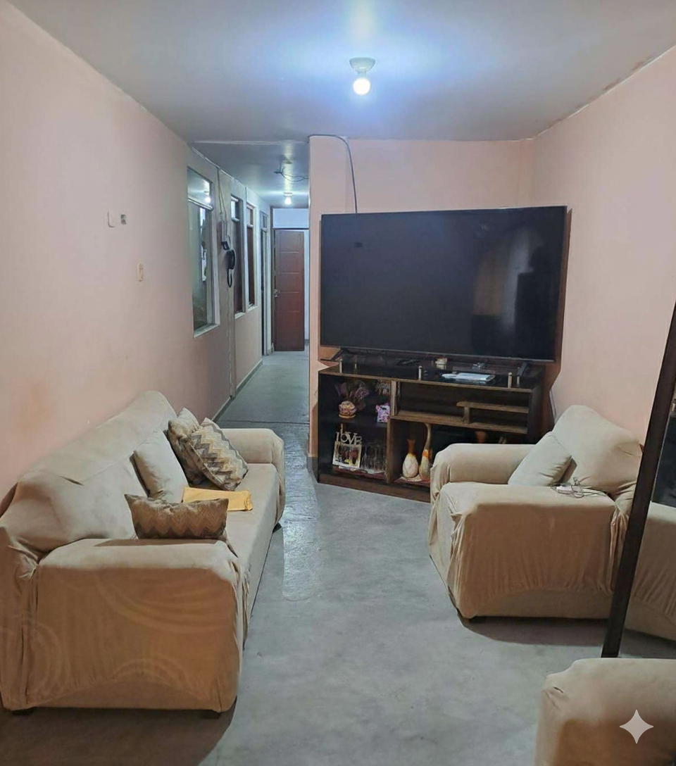 Casa en Venta en Mi Perú