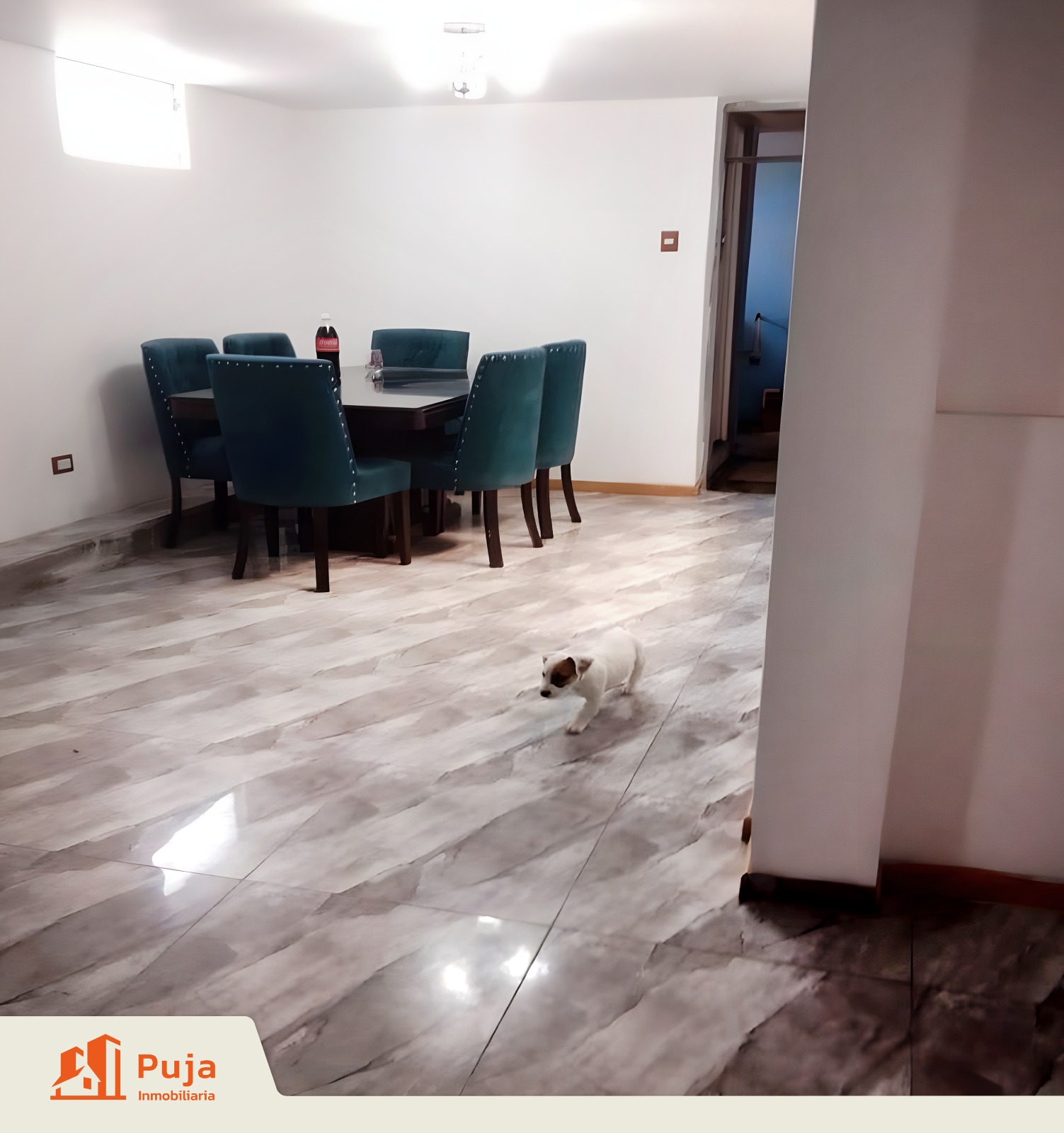 Departamento en Venta en San Martín de Porres