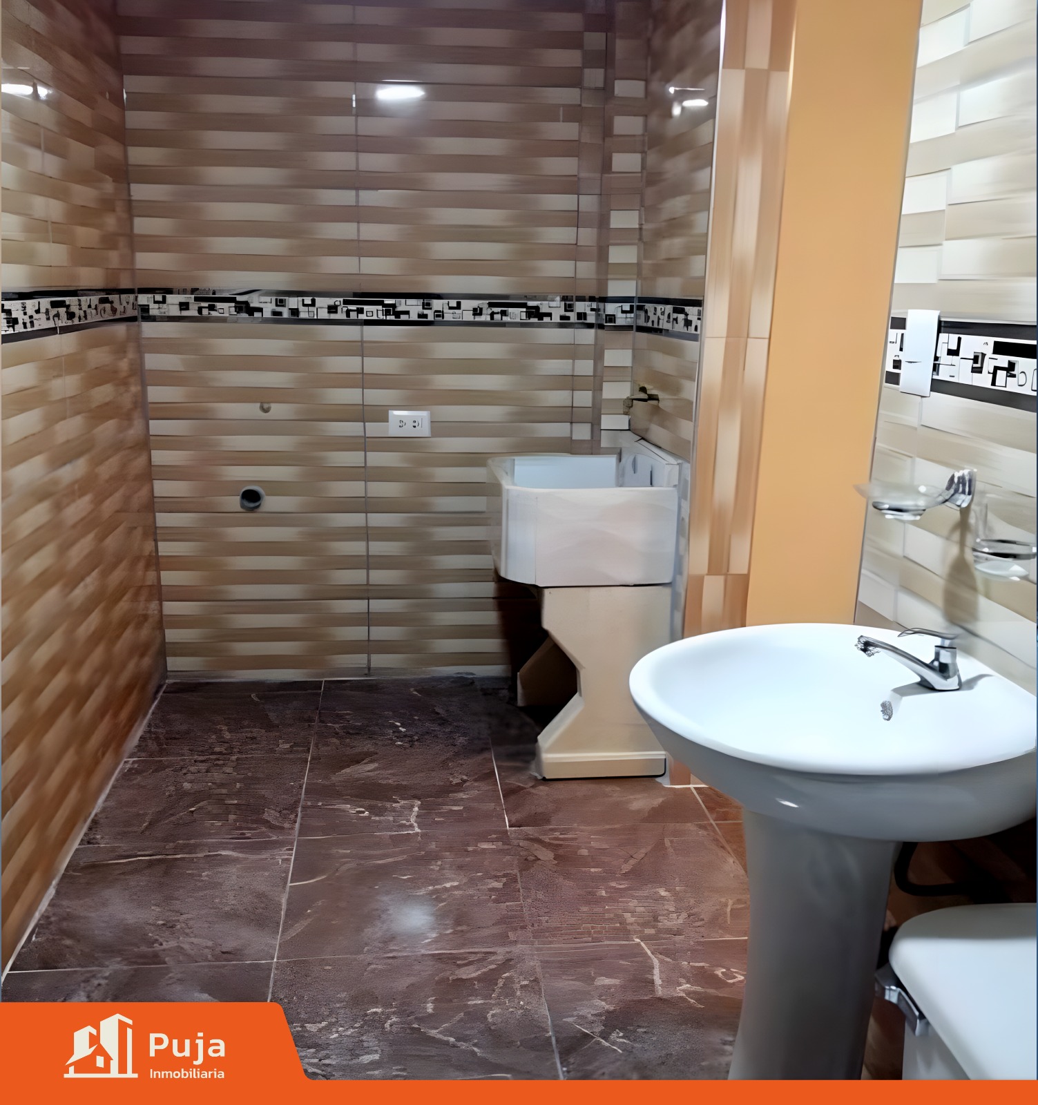 Departamento en Venta en San Martín de Porres