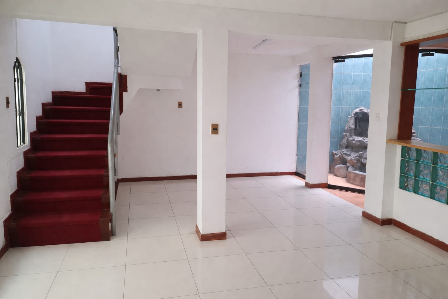 Casa en Venta en Los Olivos